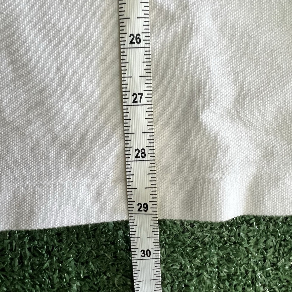 Polo Ralph Lauren Polo Shirt Big & Tall 3XB White Polo Laguna Beach Bear RARE - Picture 8 of 8